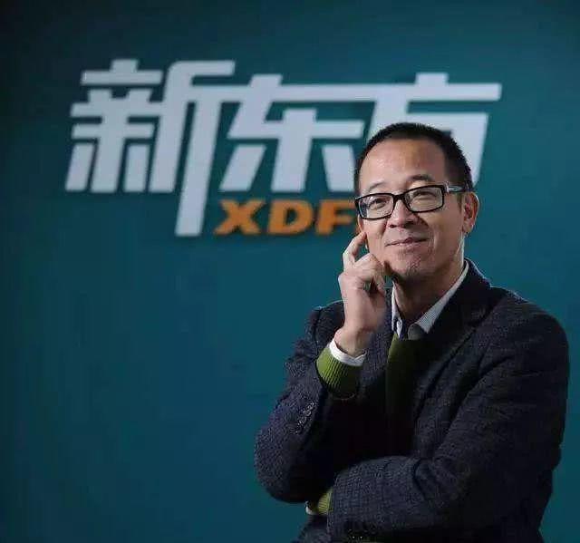 献给还在打工的你，俞敏洪亲述25年创业心得，价值千万！