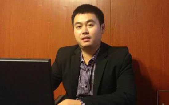 大学生创业成功故事（他是怎么做到的年销售千万元？）