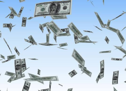 自己没钱想创业怎么办？（给大家推荐几条建议）