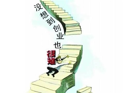 创业项目 创业项目