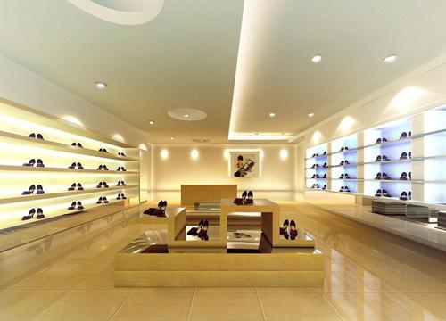 做关于鞋子的创业 要掌握这几个经验!