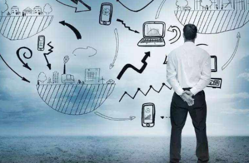 想要创业做什么好？这几个创业项目有市场