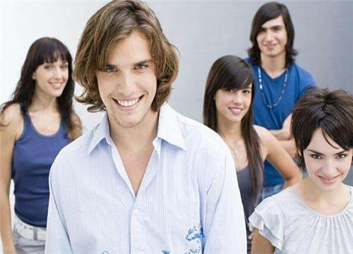 年轻人创业项目