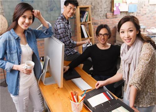 年轻人创业项目