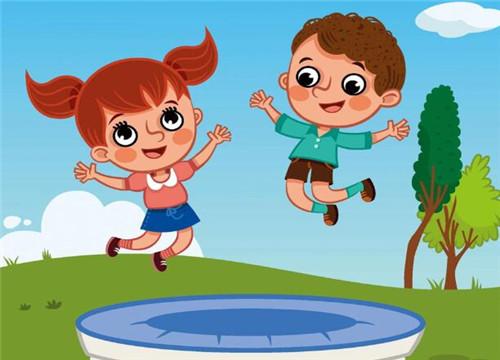 儿童行业的创业项目