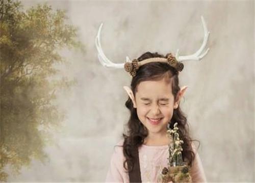 儿童行业的创业项目