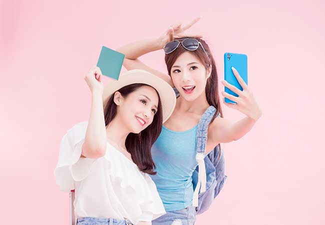 拍短视频要经常换衣服,否则会被官方减少推荐?