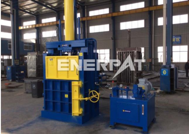 液压废纸打包机多少钱?各类型废纸打包机价格分析