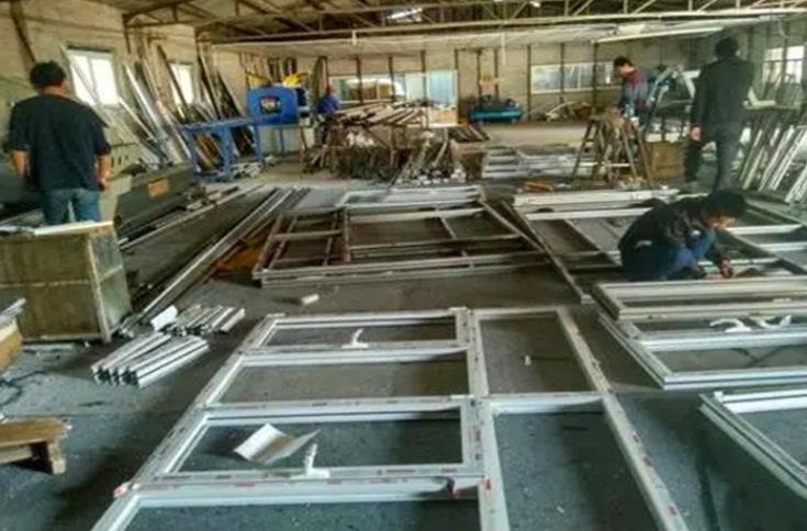 在农村办个小厂,有哪些投资小、利润大、发展前景比较好的项目?