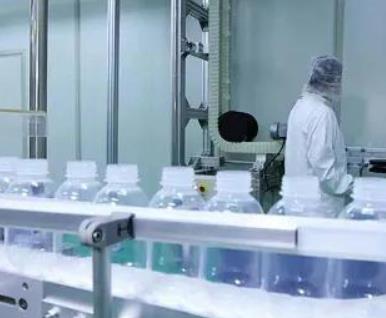 详细介绍食品代加工厂家,举例徐州天益食品